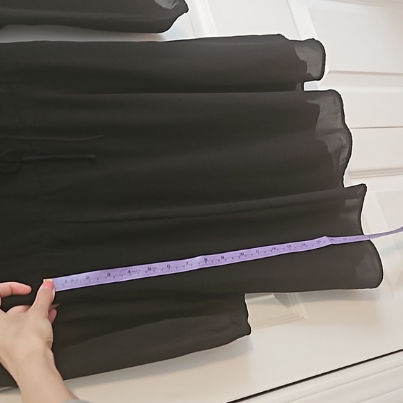 Abercrombie Dress - Picture 6 of 7